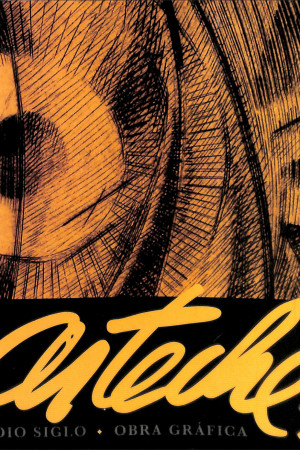 Arteche: medio siglo. Obra gráfica